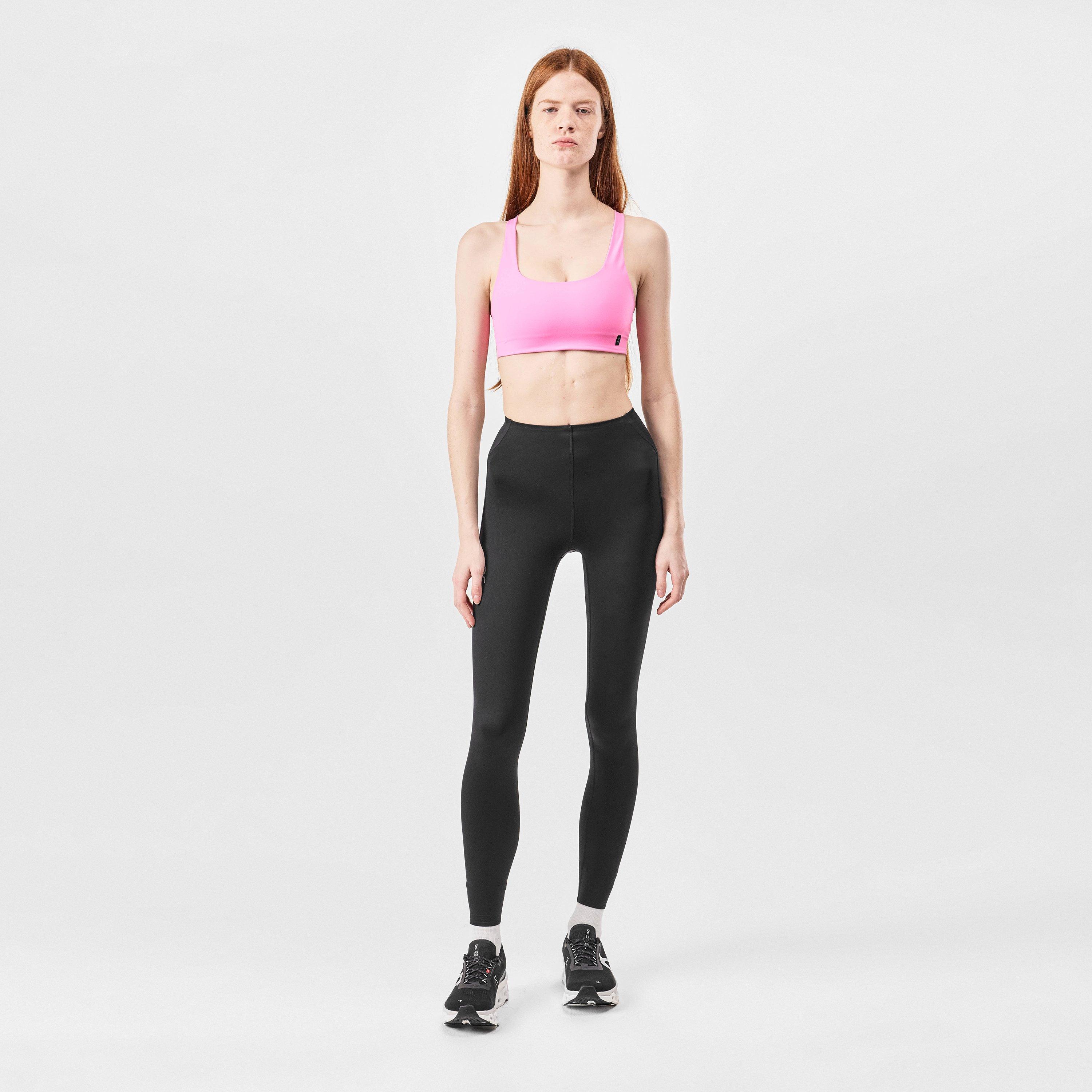 Women's Or Studio Low Impact Sports Bra