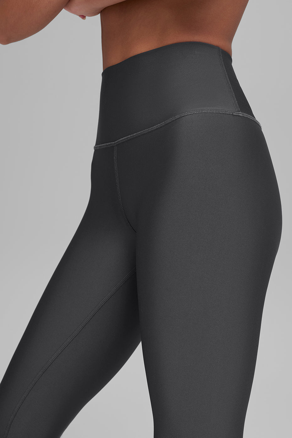 High-Waist Airlift Legging