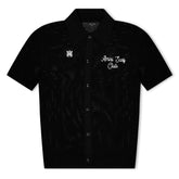 Surf Club Crochet Beach Top