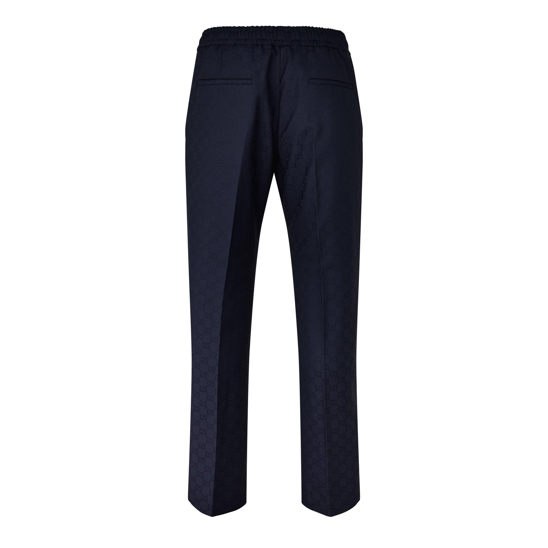 GG Split Trousers