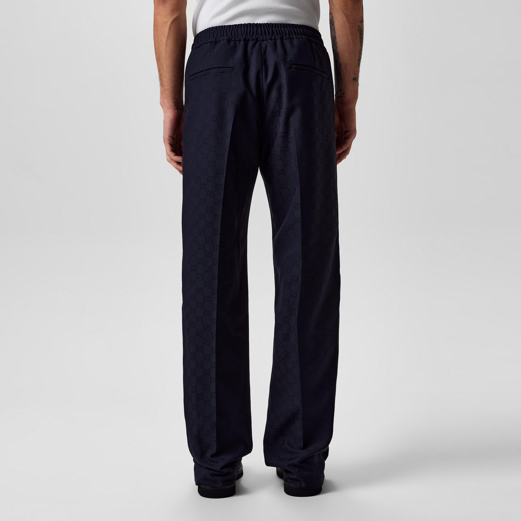GG Split Trousers