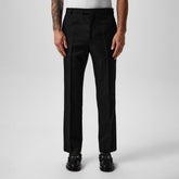 Twill Trousers