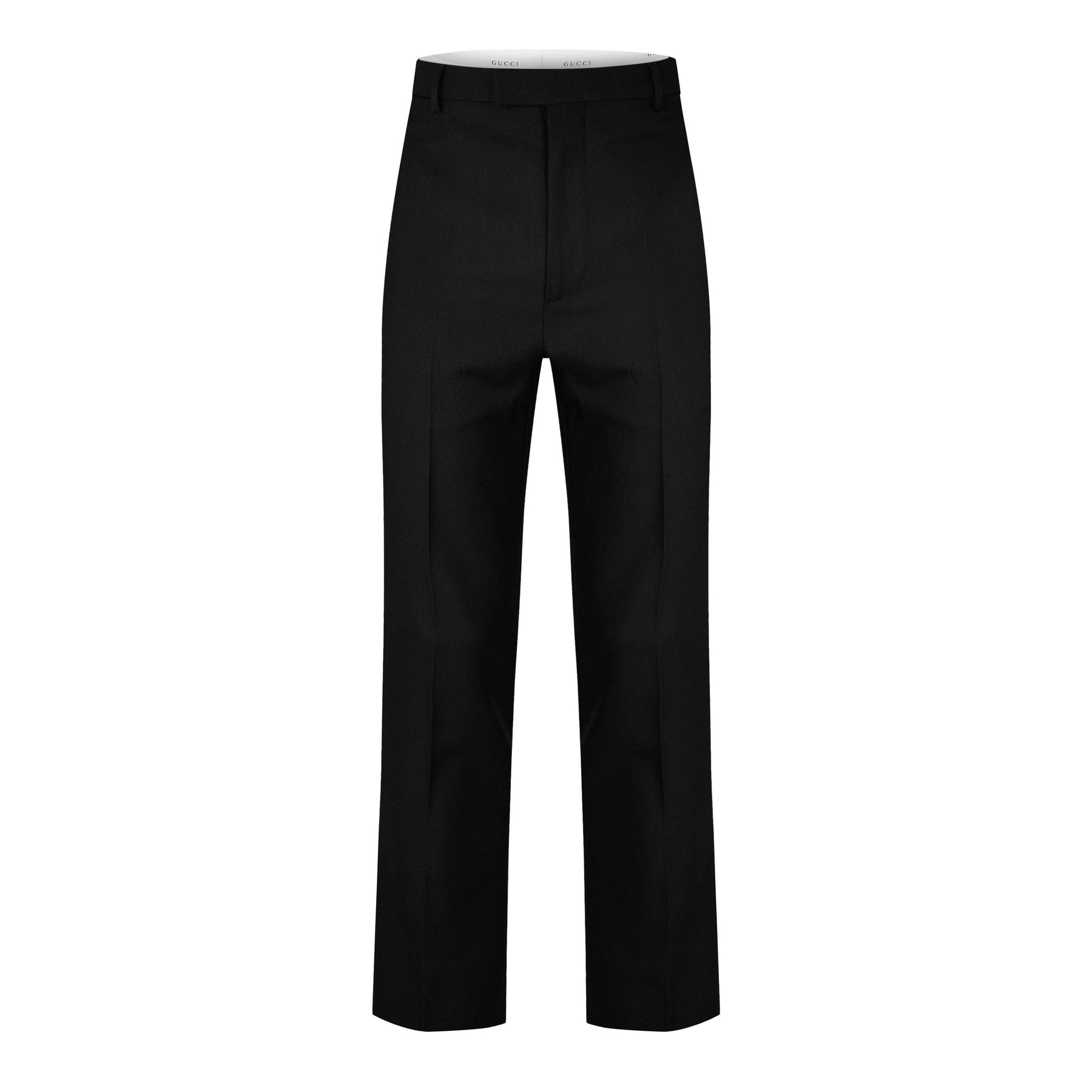 Twill Trousers