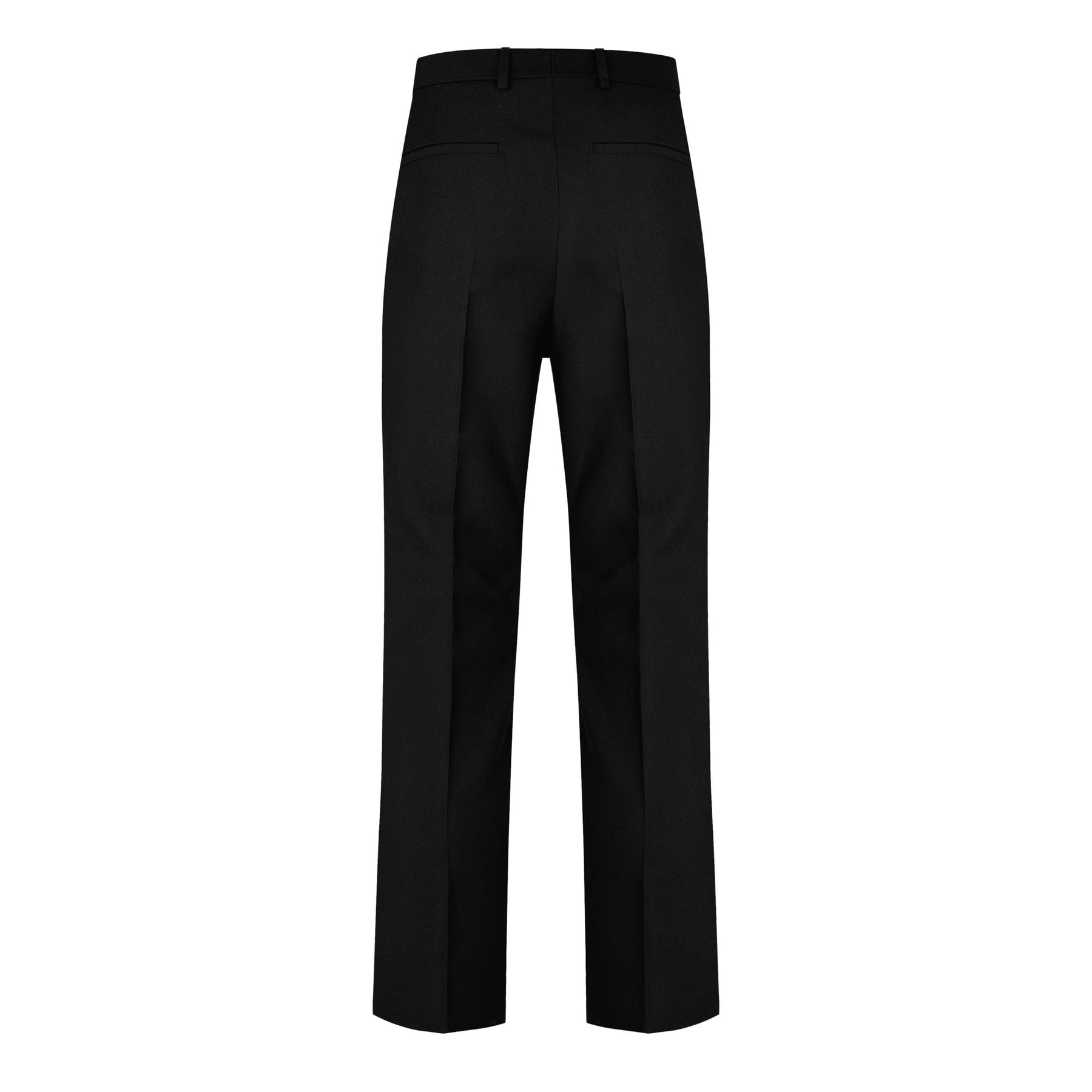 Twill Trousers