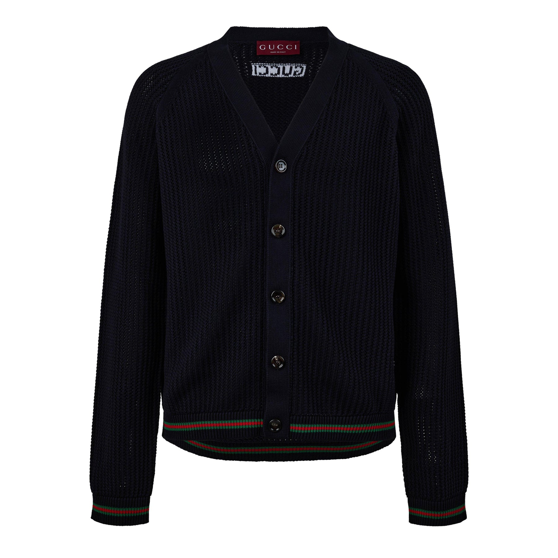 Knitted Cardigan