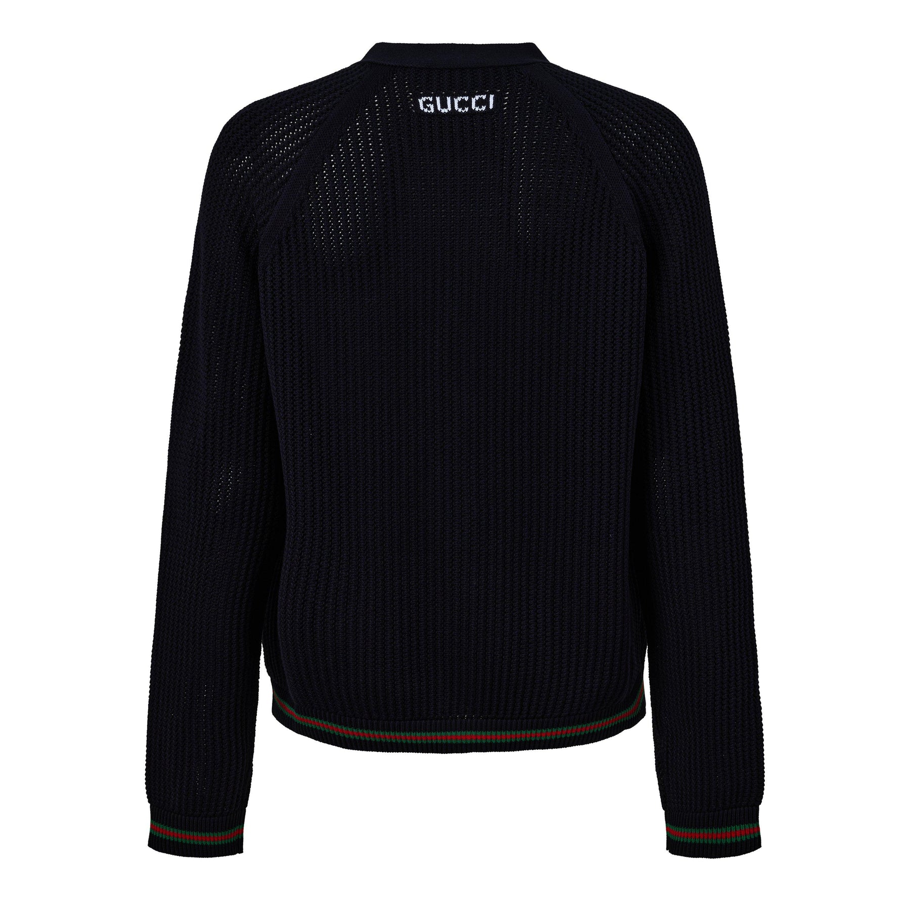 Knitted Cardigan