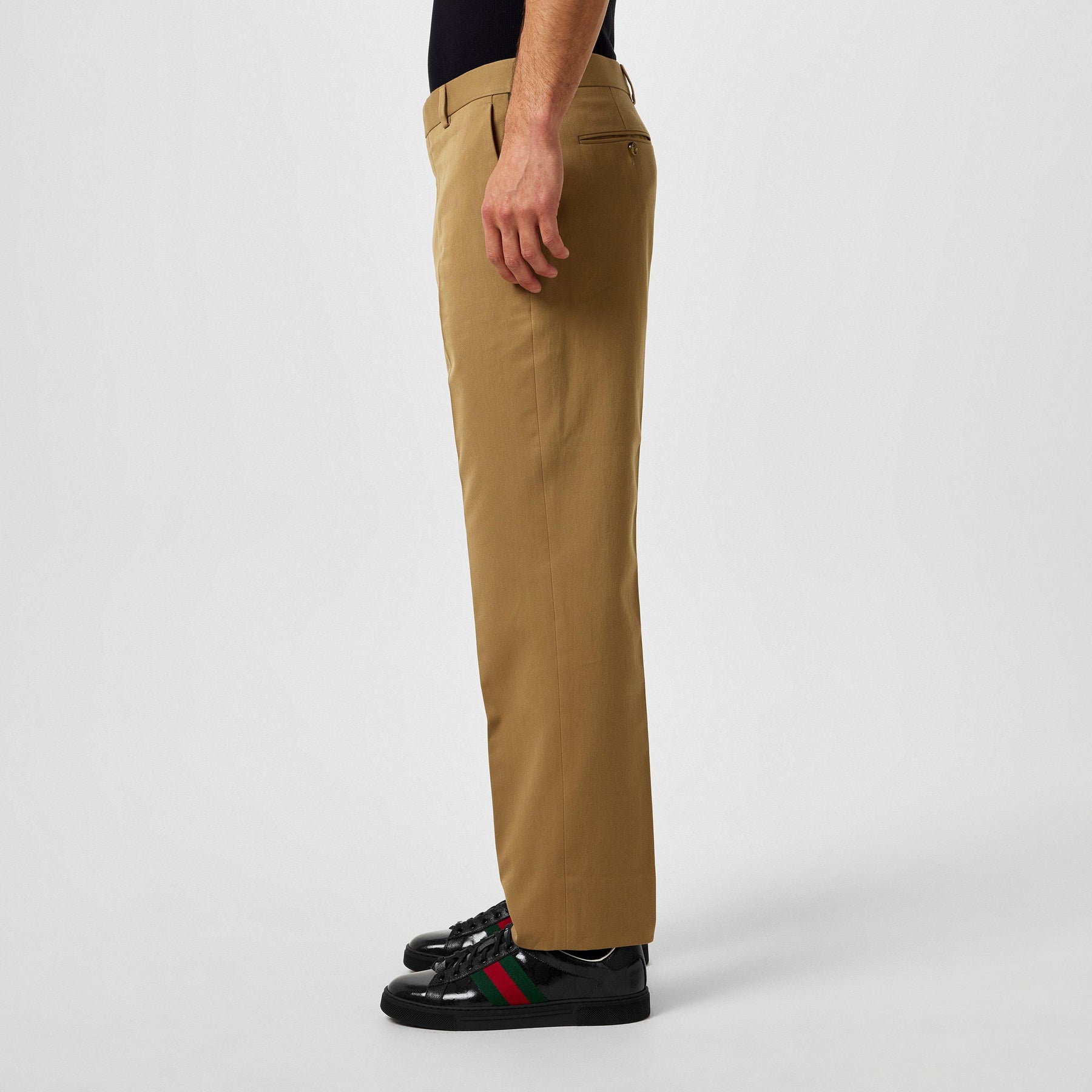 Tailored Trousers