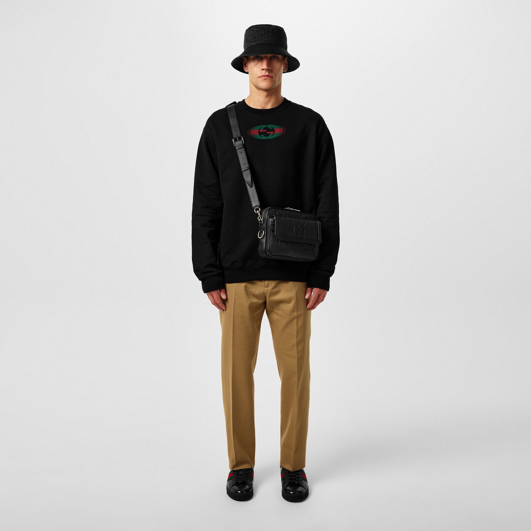 Tailored Trousers