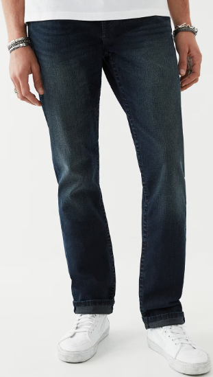 GENO BIG T SLIM JEAN