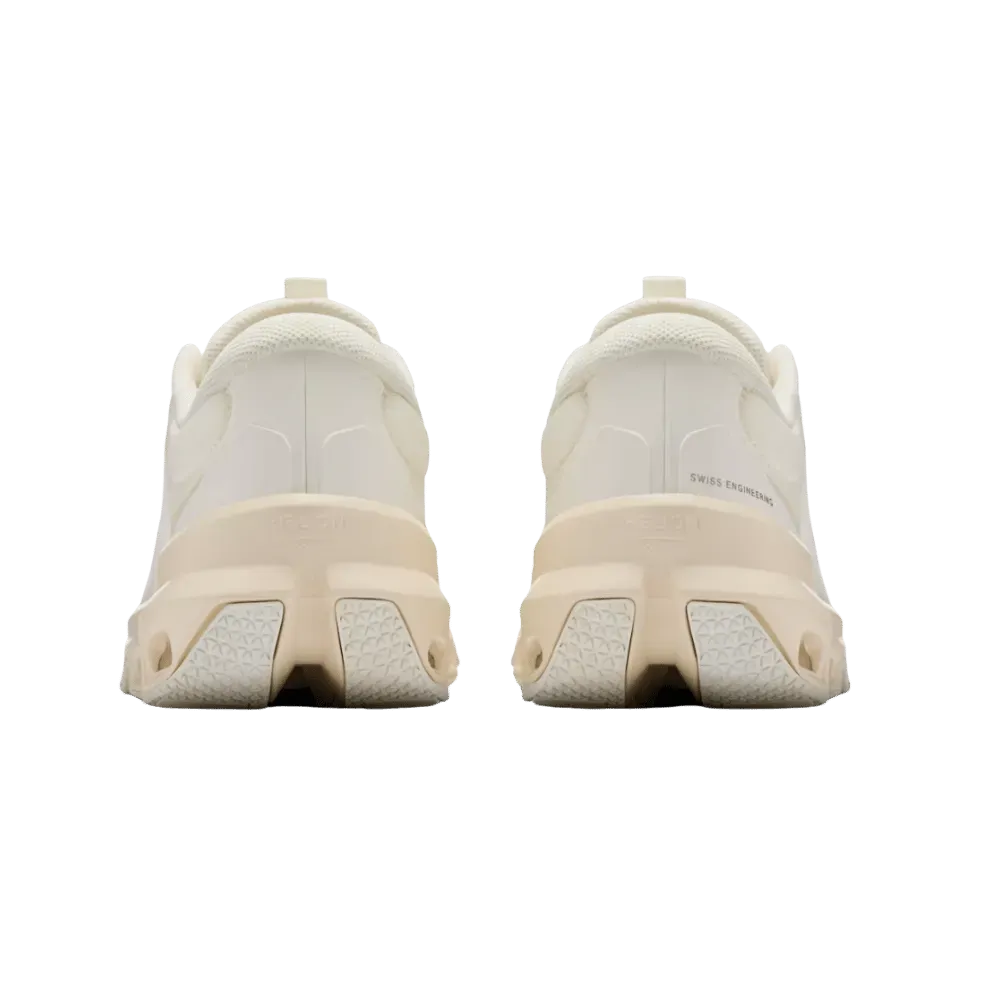 On Running Cloudventure x Loewe Eggshell