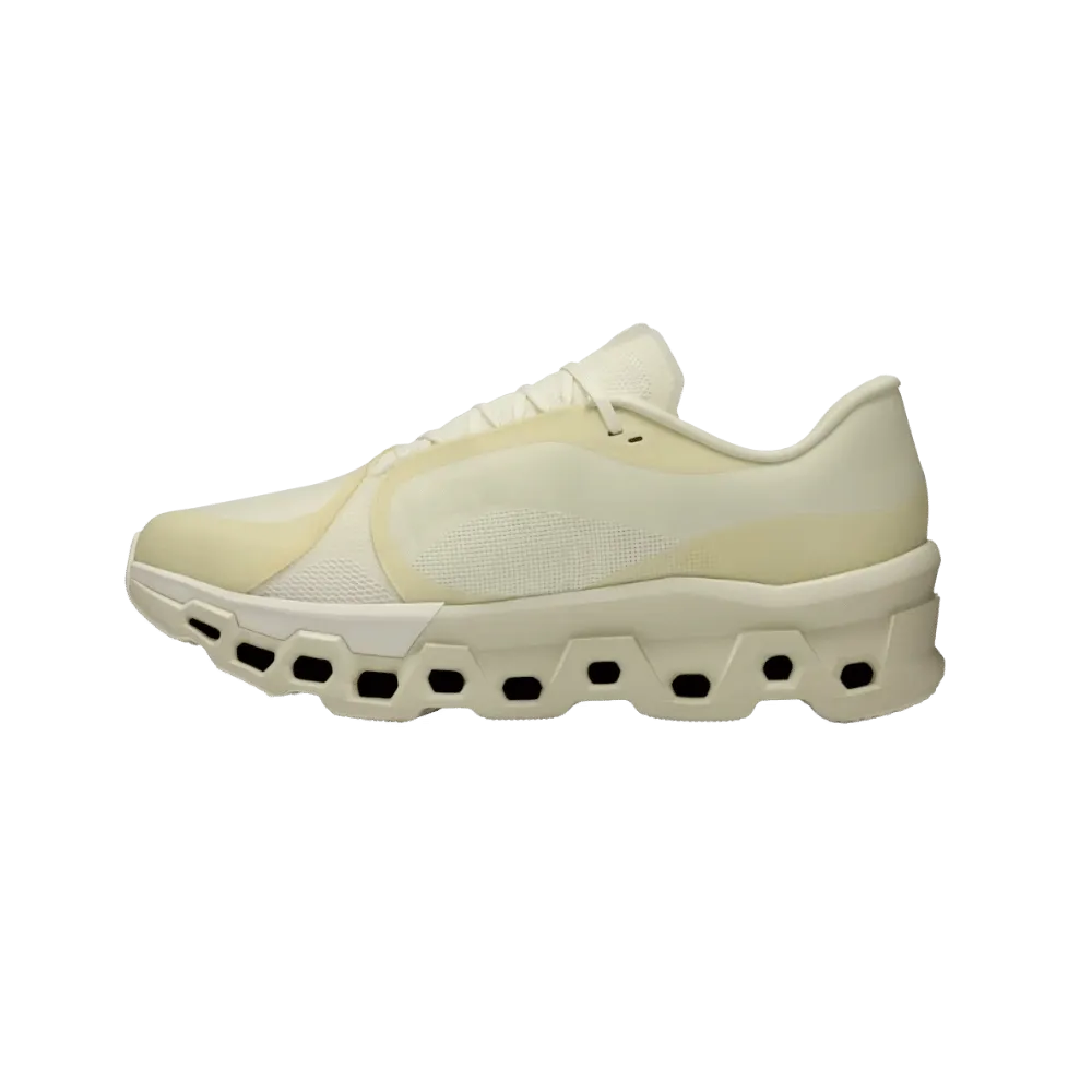 On Running Cloudmonster 2 PAF Seedling | White