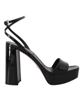Prada Platform Sandals