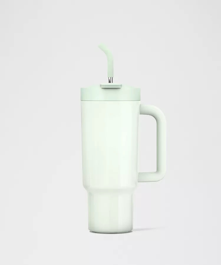 Insulated Tumbler 40oz