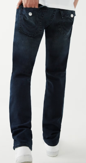 GENO BIG T SLIM JEAN