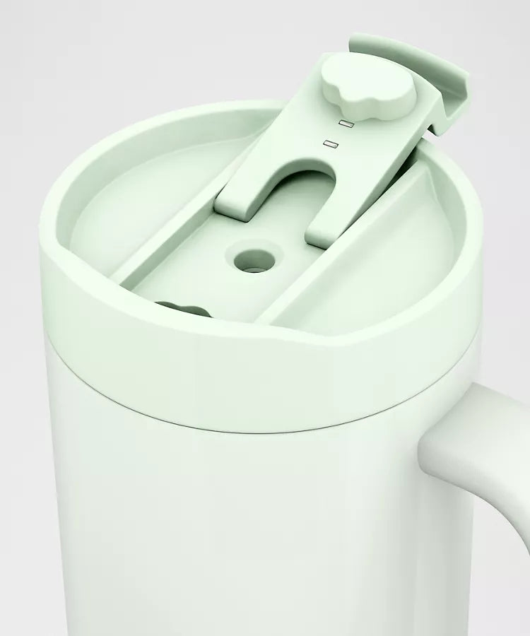 Insulated Tumbler 40oz