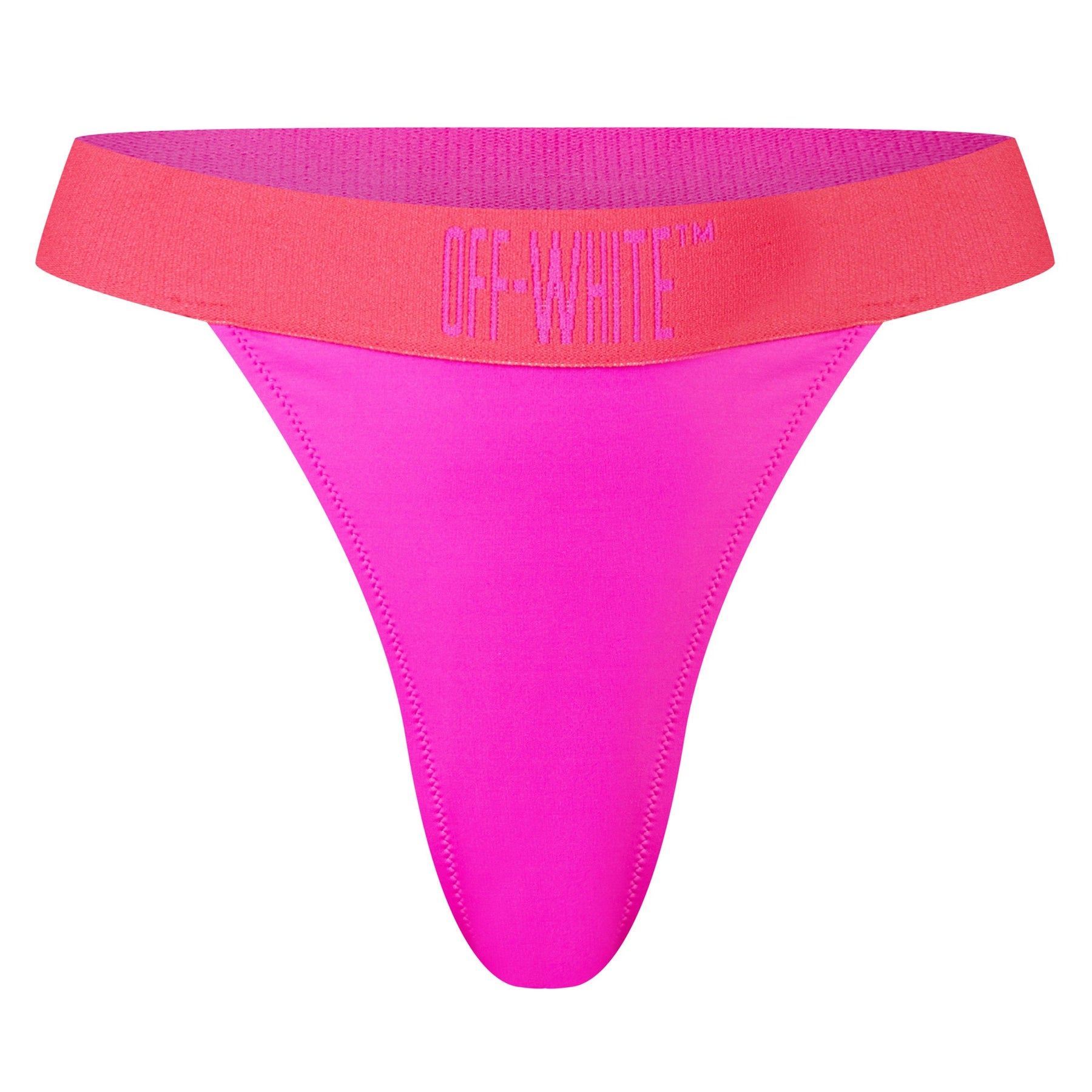 Two Tone Bikini