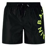 Circle Swim Shorts