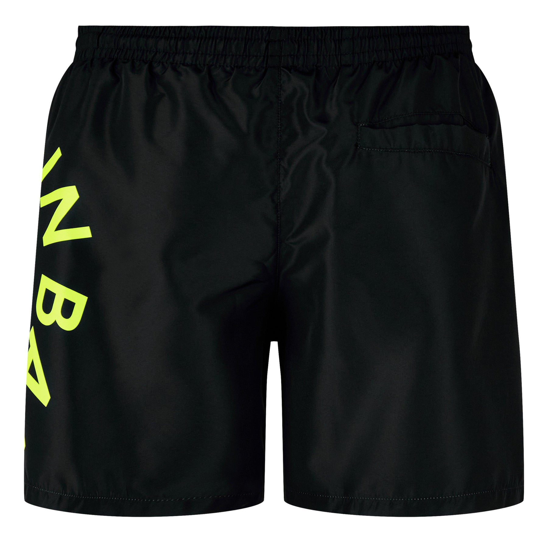 Circle Swim Shorts