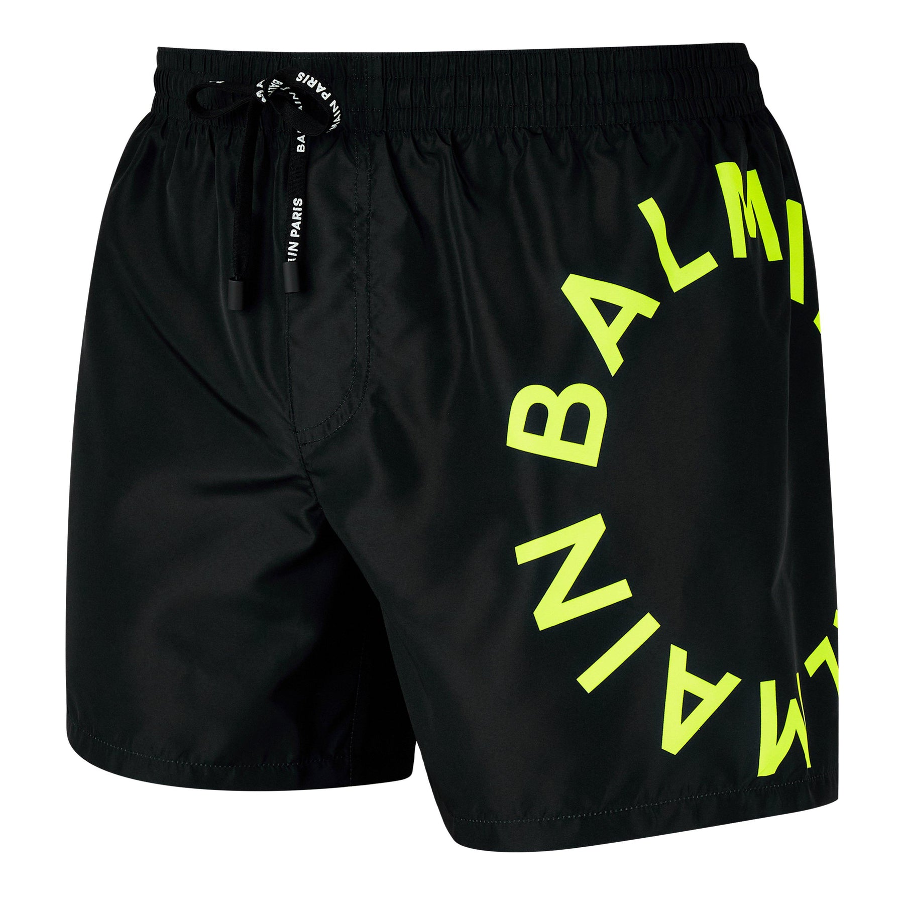 Circle Swim Shorts