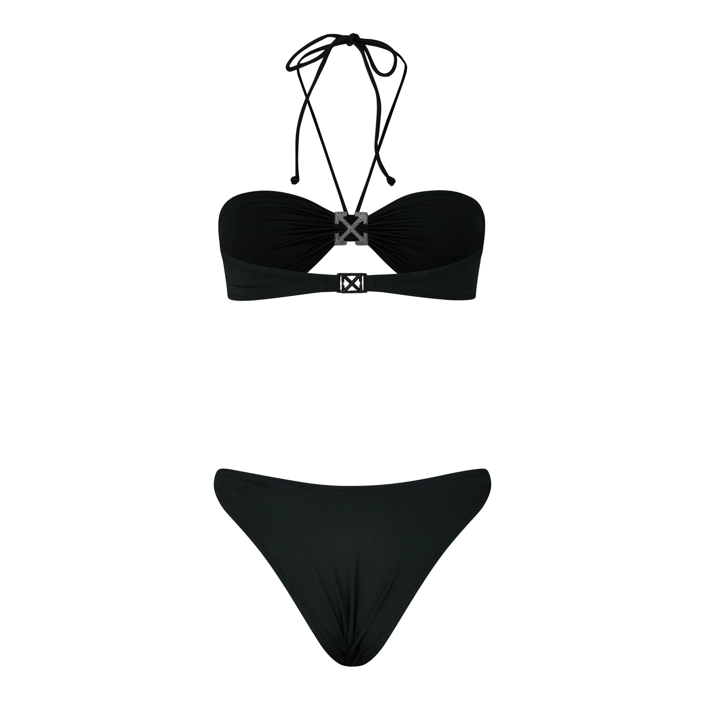 Arrow Bikini Set