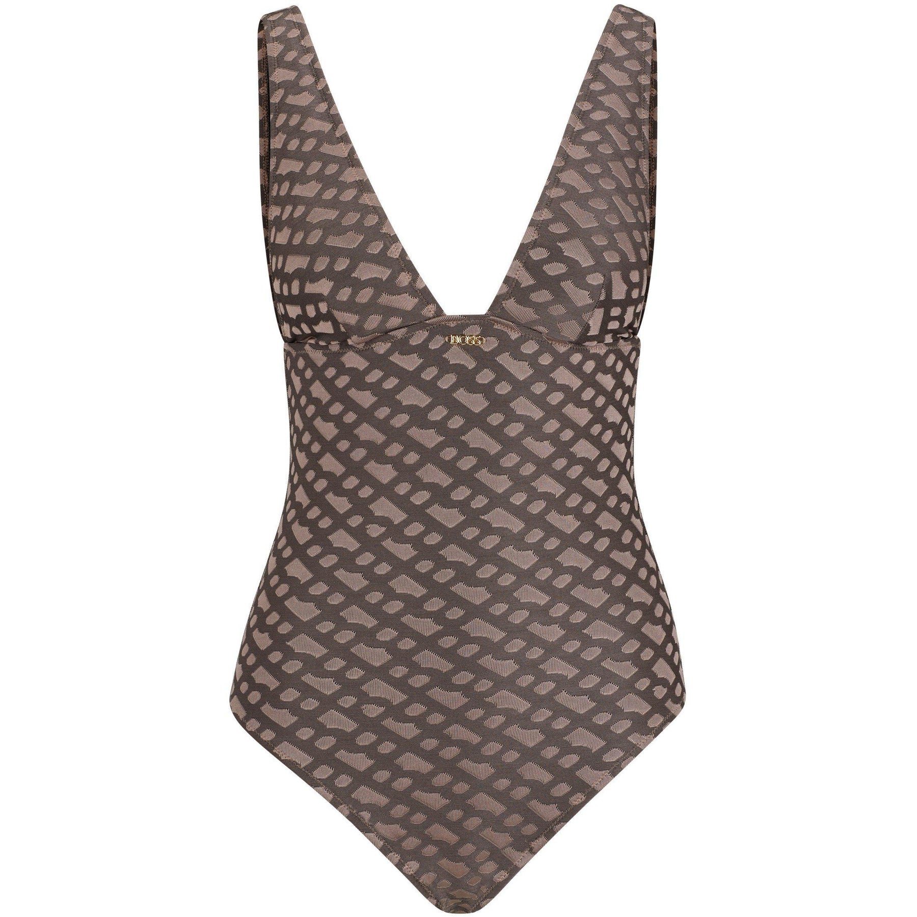 Beatrix Swimsuit 10259949 01 Plunge Womens