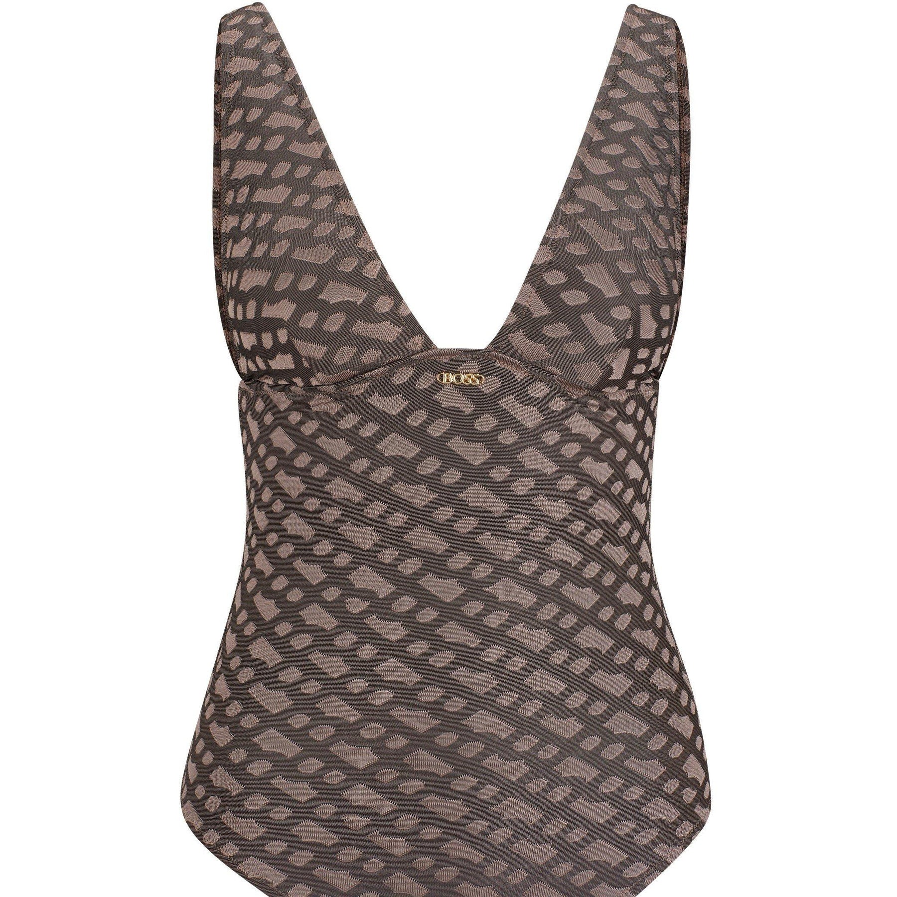 Beatrix Swimsuit 10259949 01 Plunge Womens