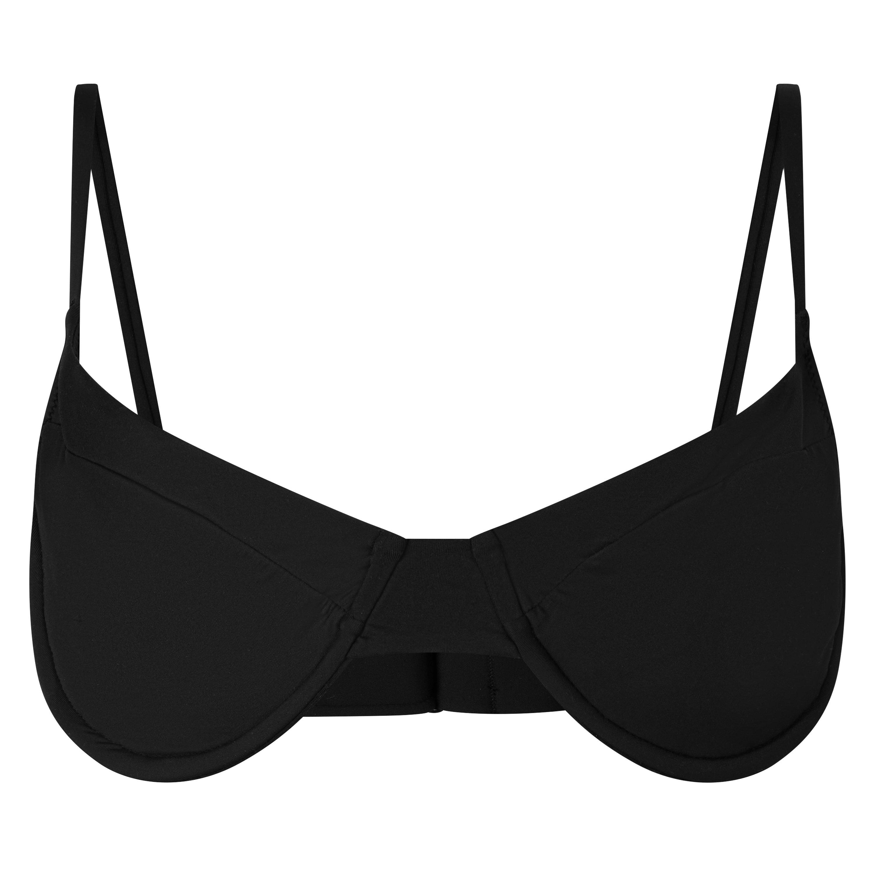 Signature Sol Underwire Bikini Top