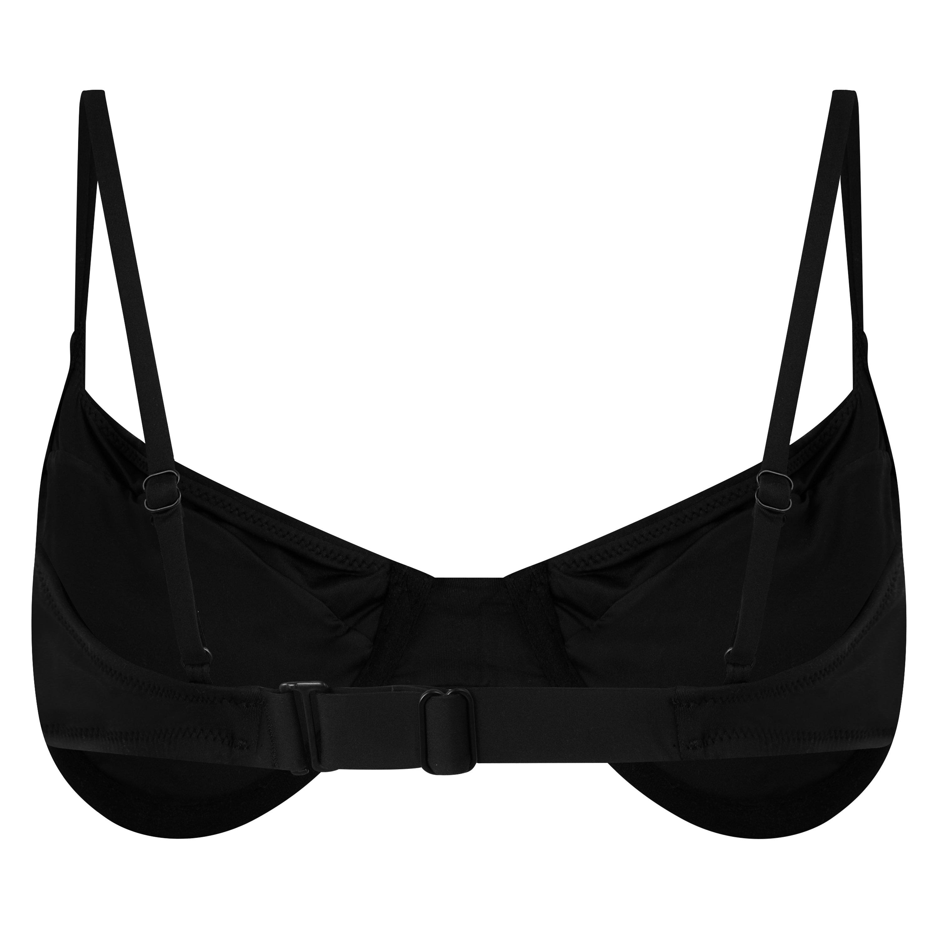 Signature Sol Underwire Bikini Top