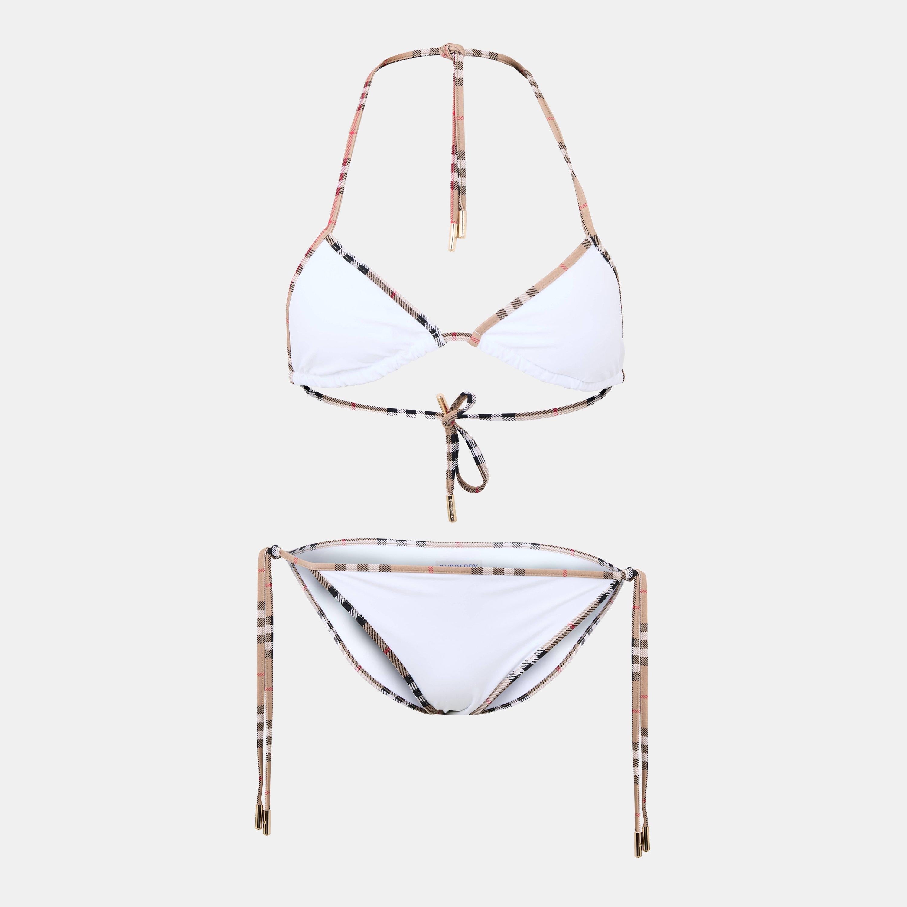 Burb Mata R Bikini Set