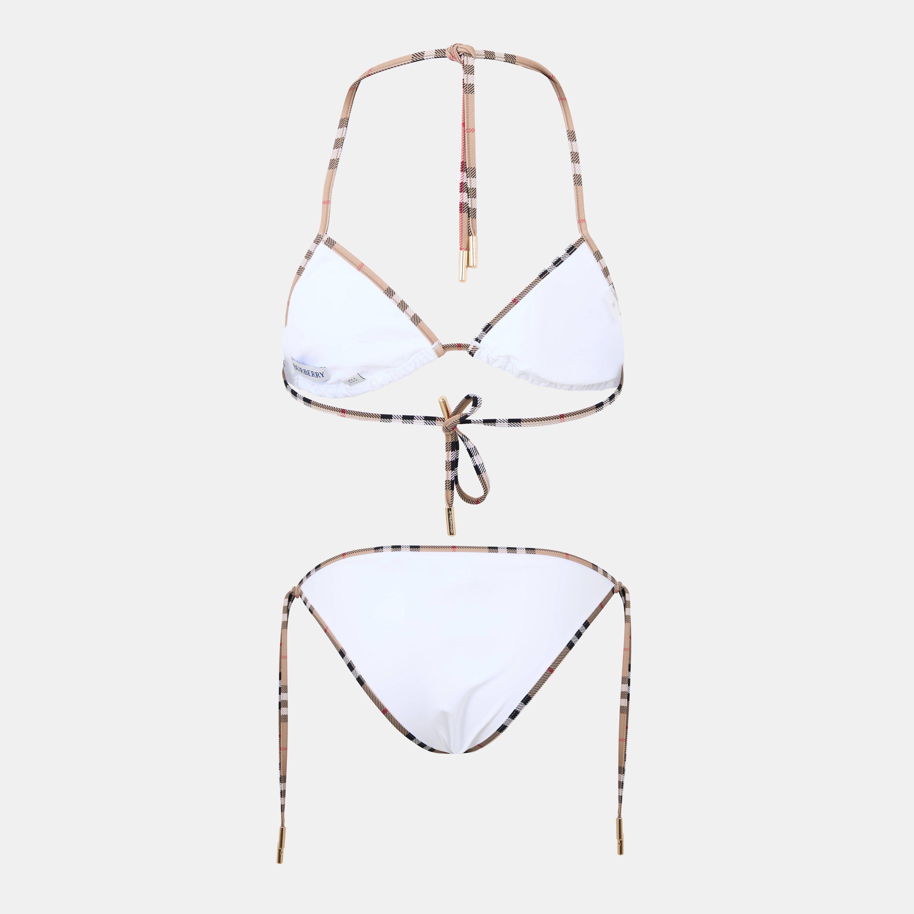 Burb Mata R Bikini Set