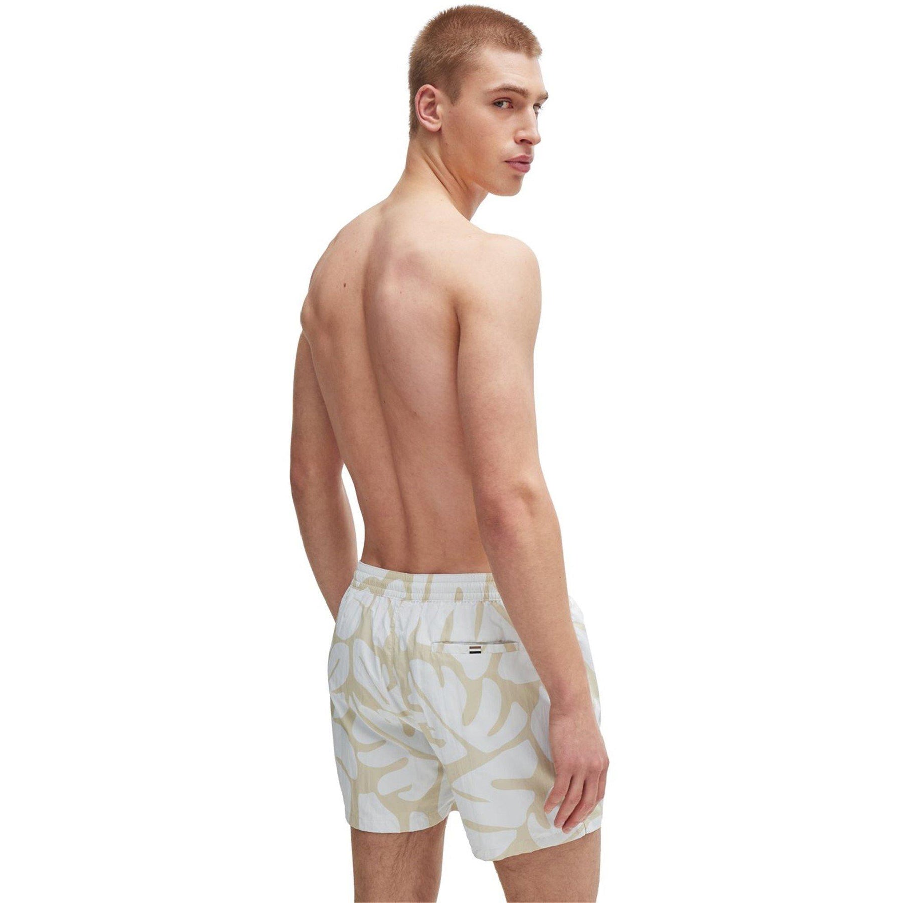Bari Swim Shorts