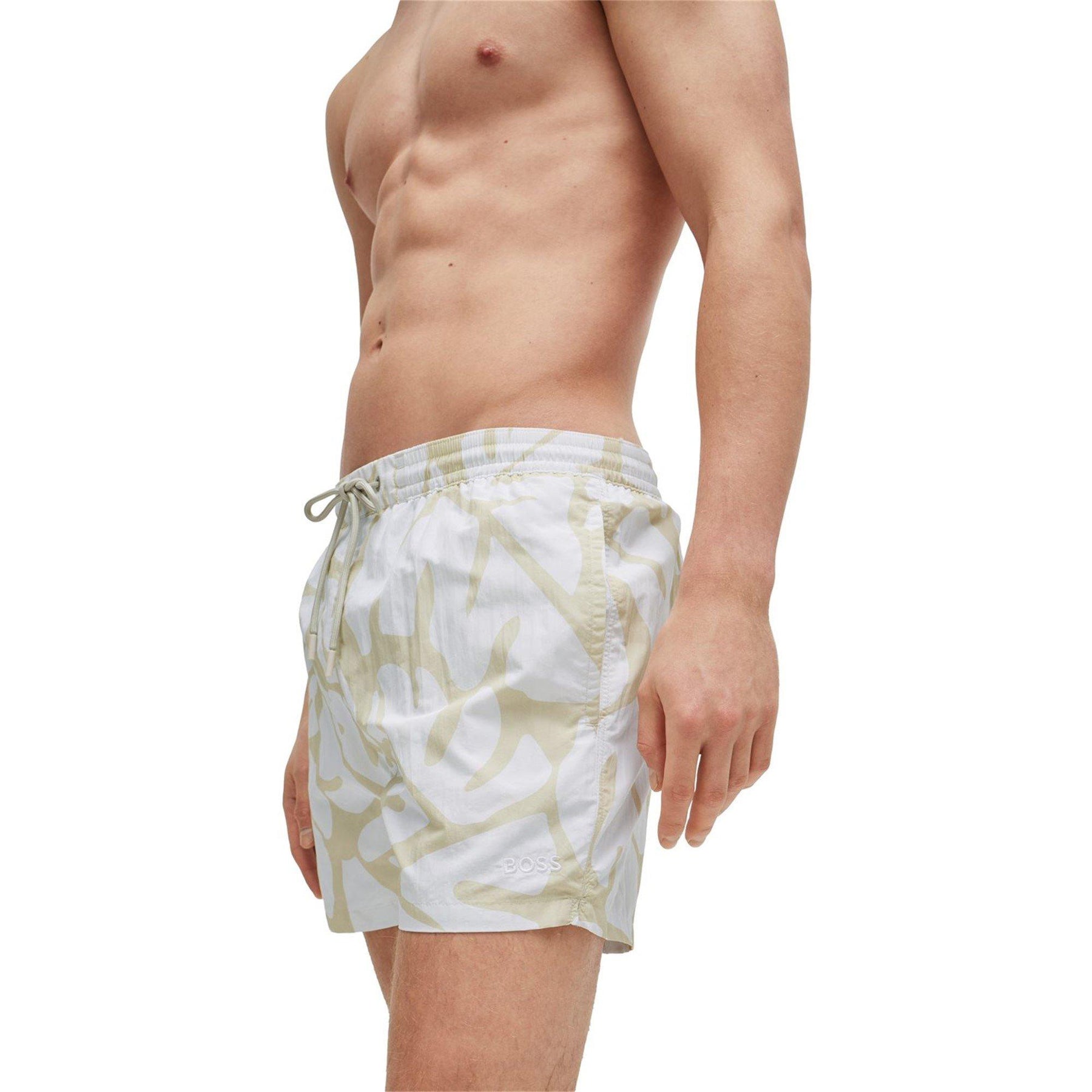 Bari Swim Shorts