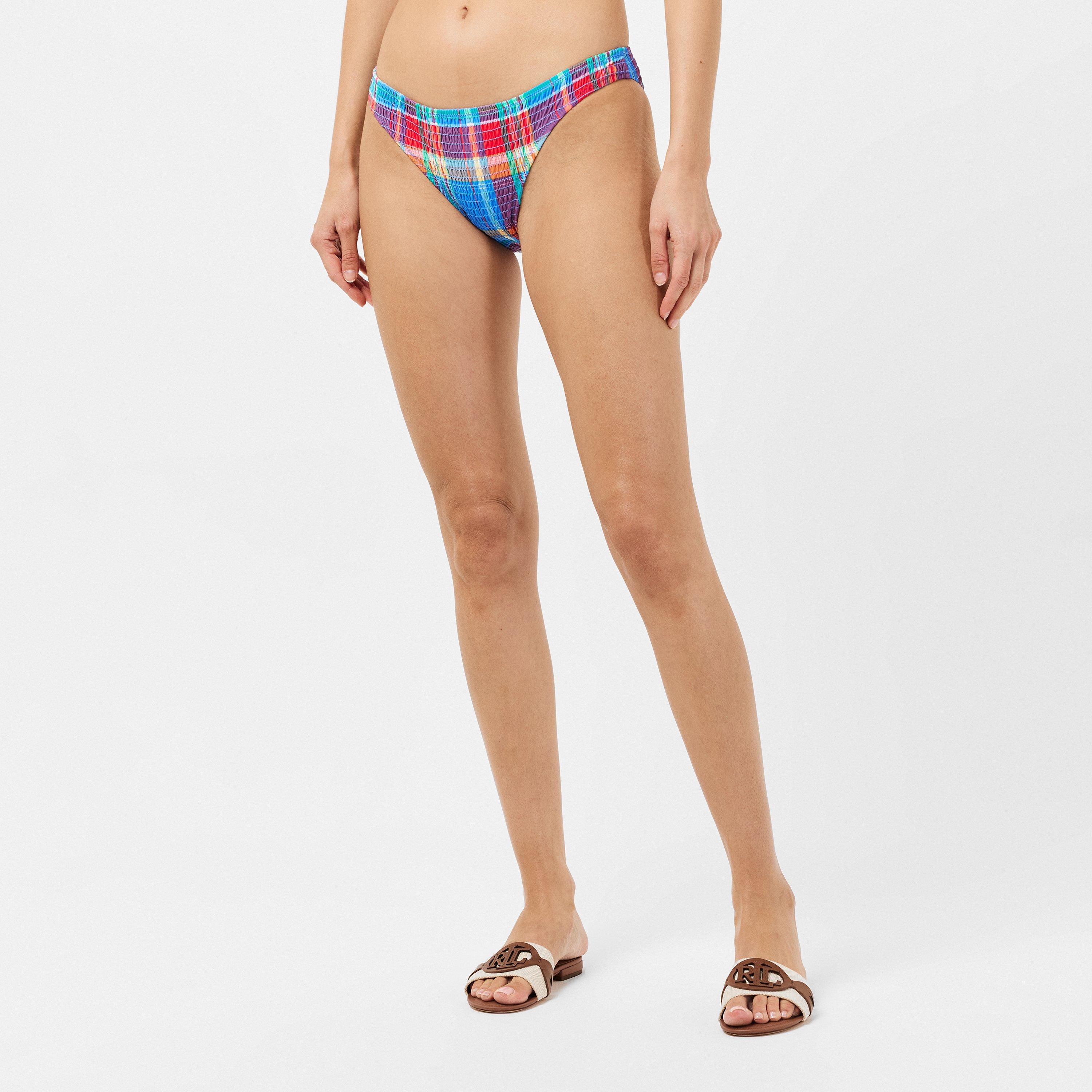 Devin Hipster Bikini Bottoms