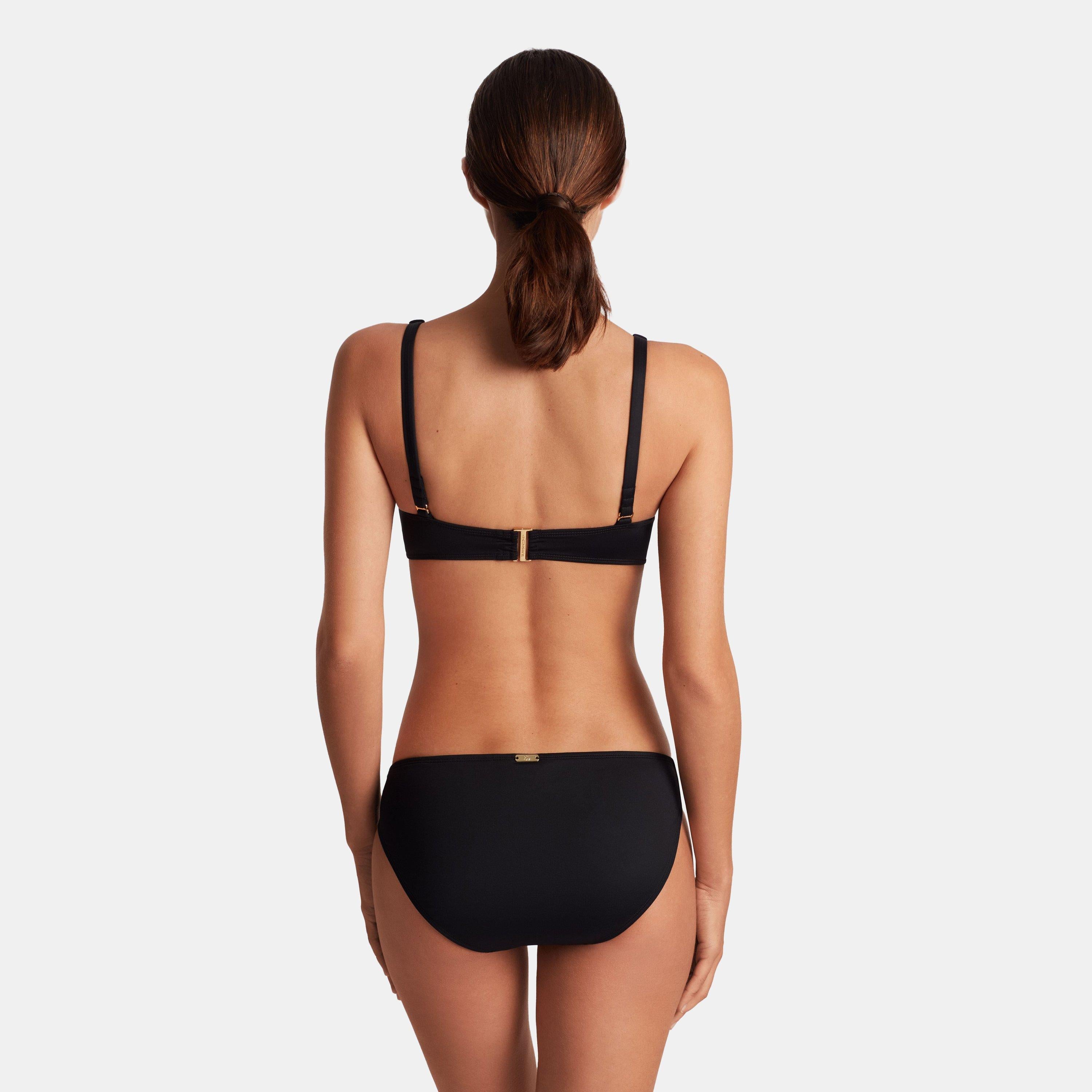 Ring Triangle Bikini
