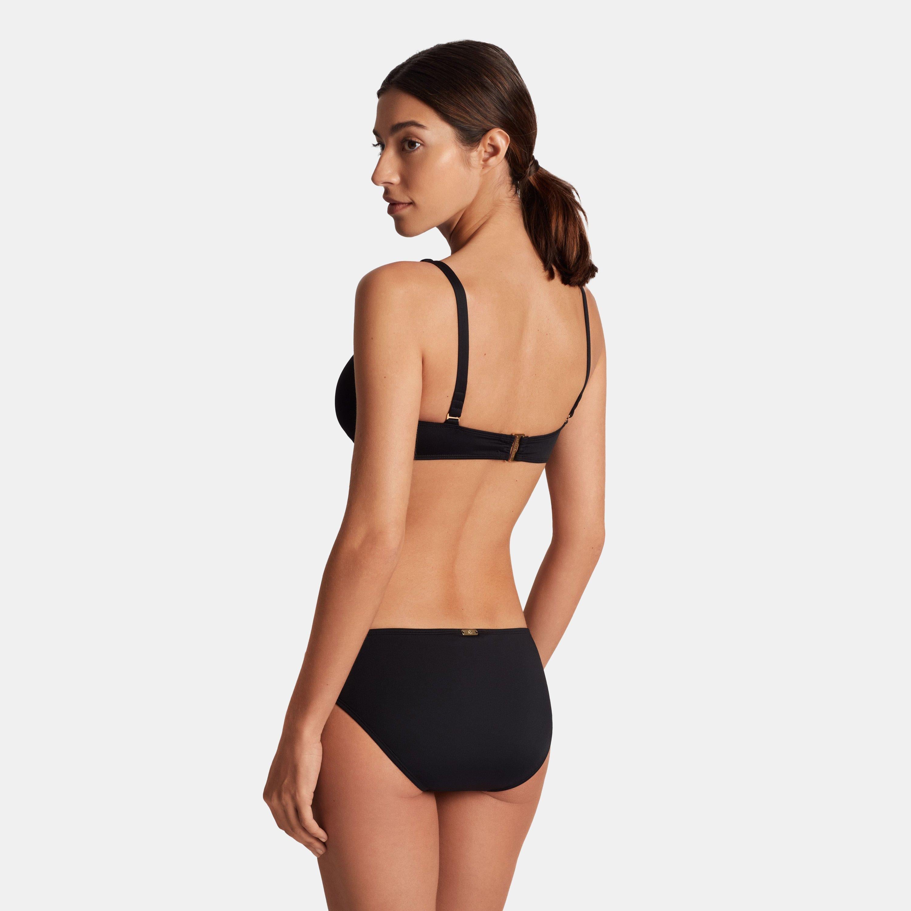 Ring Triangle Bikini