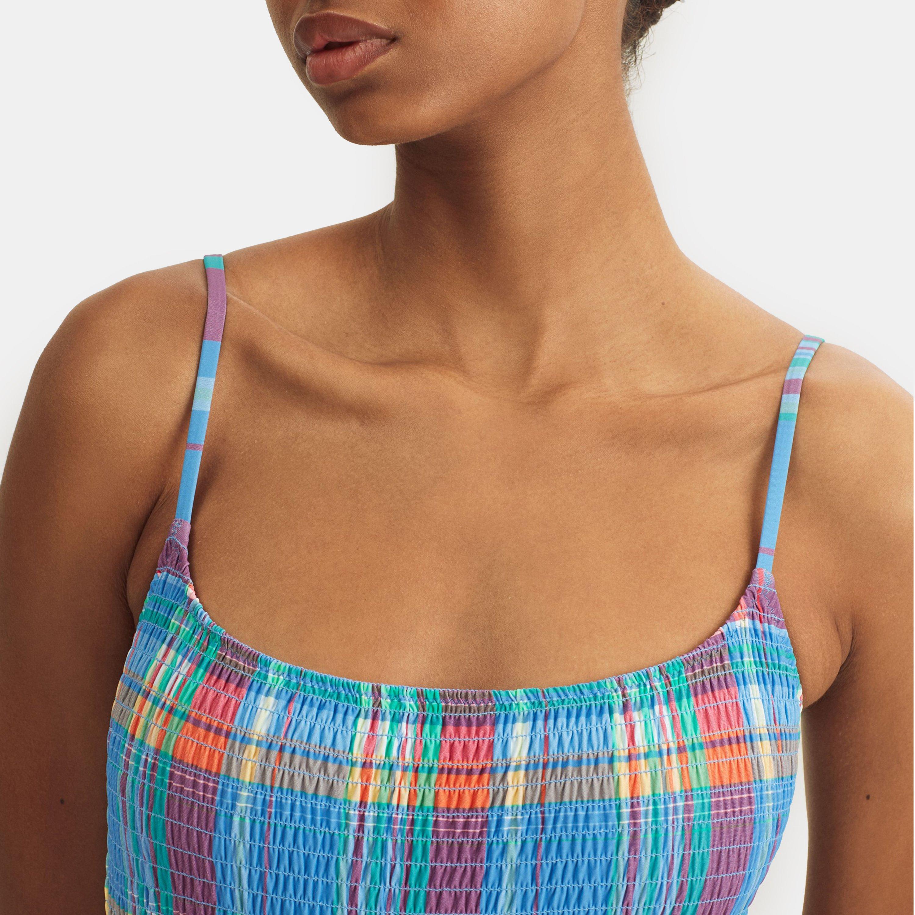 Kennedy Bandeau Swimsuit