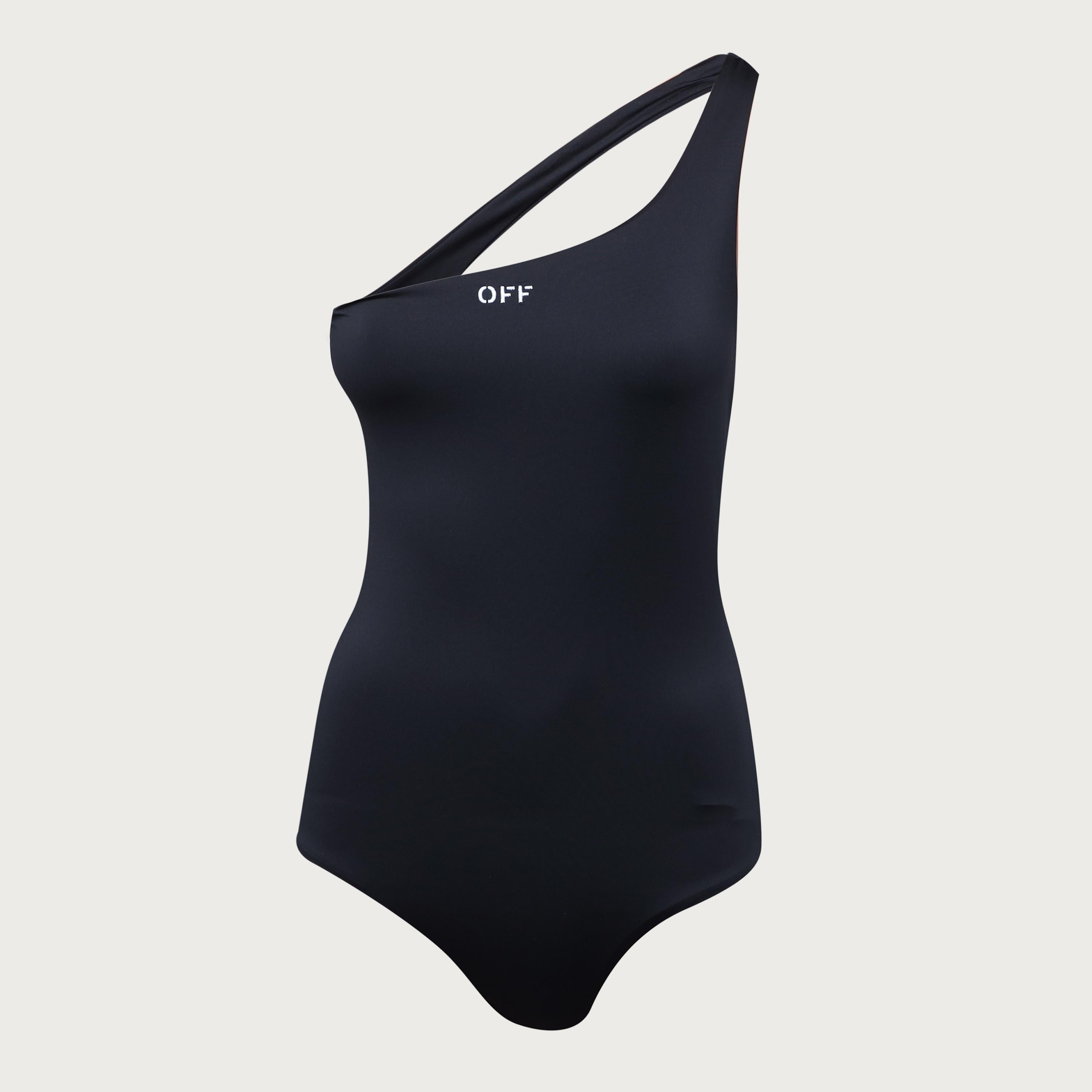 One Piece Swimsuit