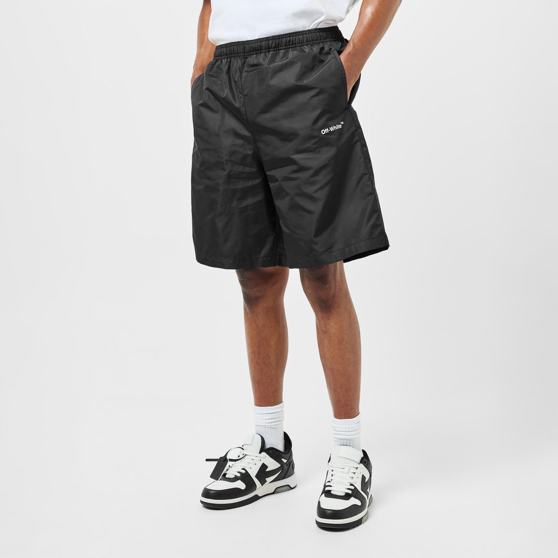 Off Surfer Swmshorts Sn99