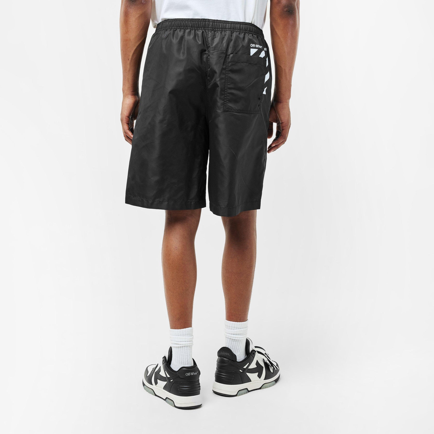 Off Surfer Swmshorts Sn99