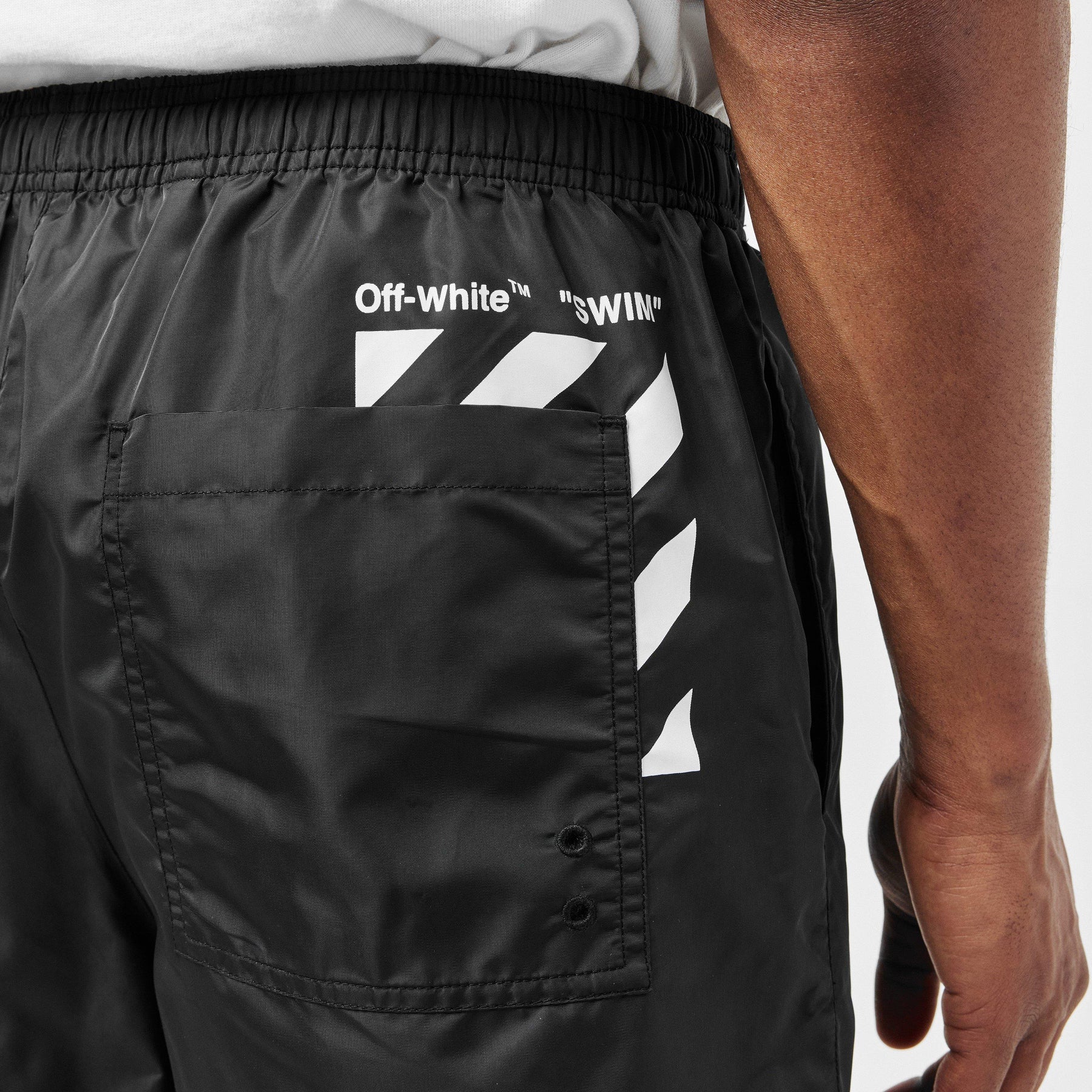 Off Surfer Swmshorts Sn99