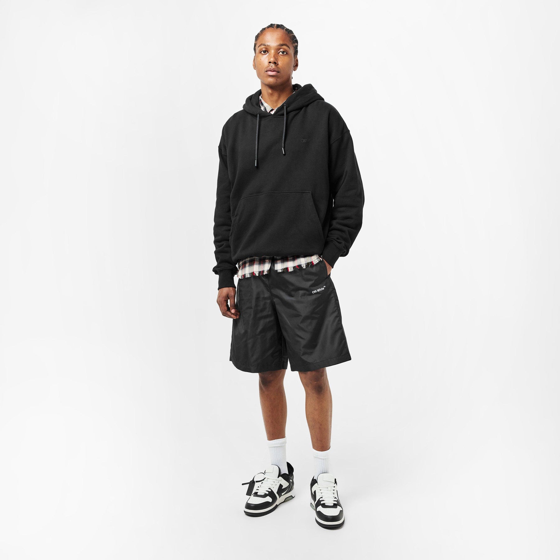Off Surfer Swmshorts Sn99