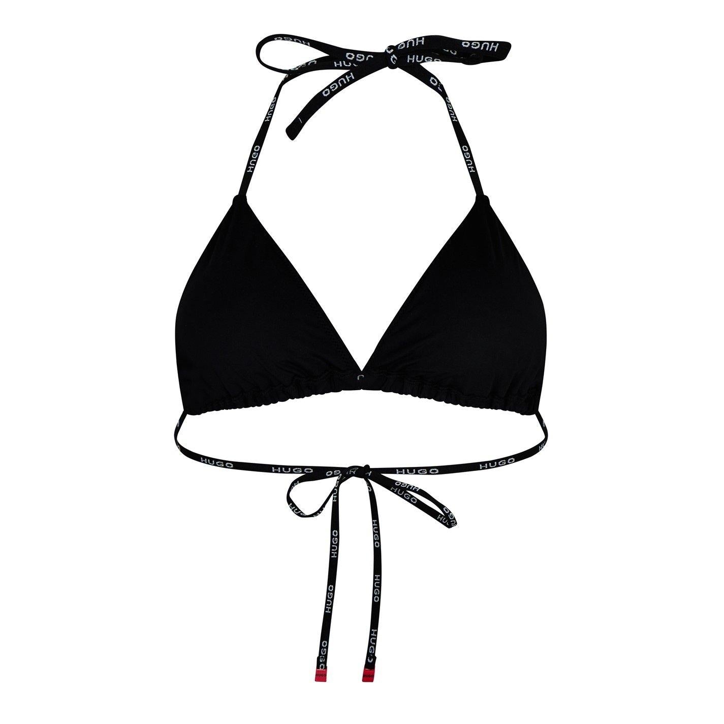 Women's Pure Triangle Bikini
