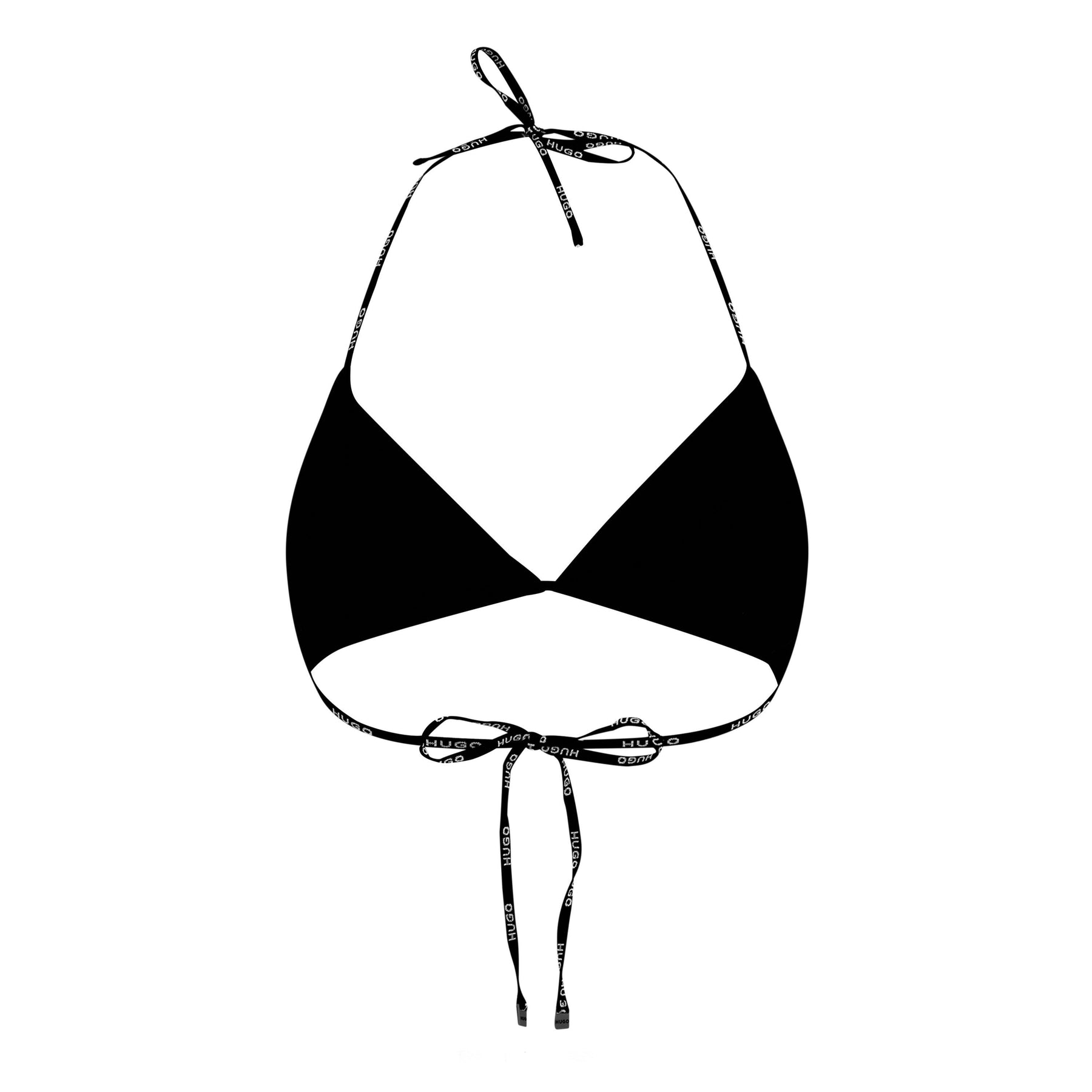 Women's Pure Triangle Bikini