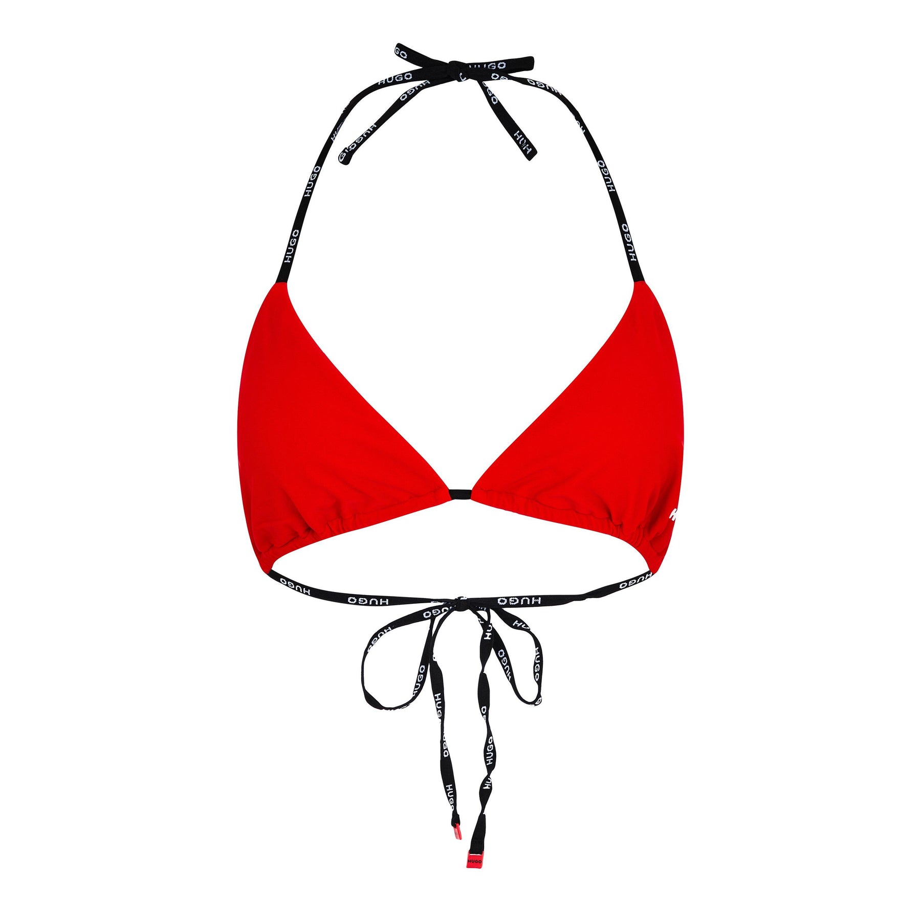 Women's Pure Triangle Bikini