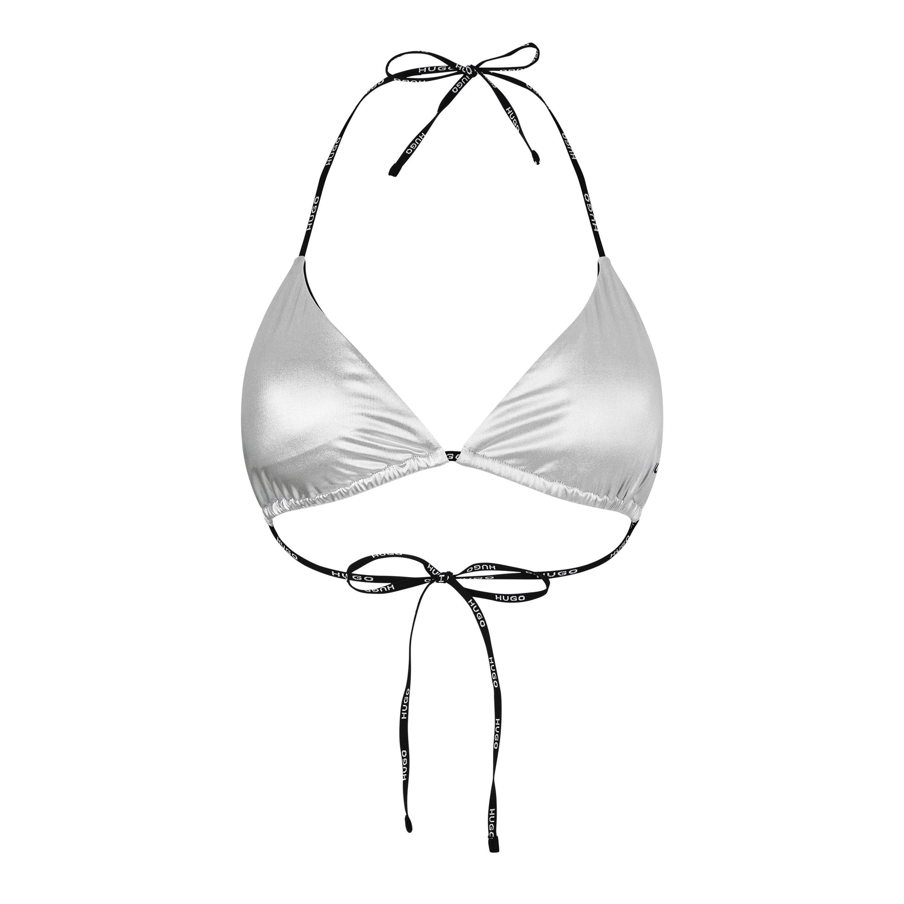 Women's Pure Triangle Bikini