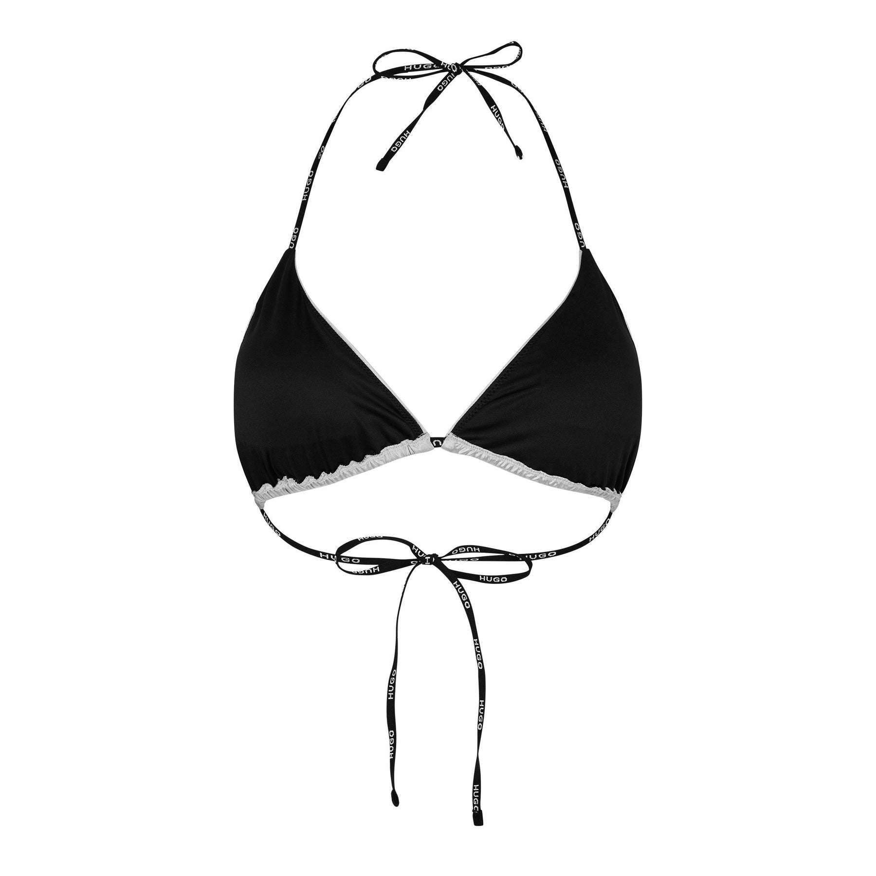 Women's Pure Triangle Bikini