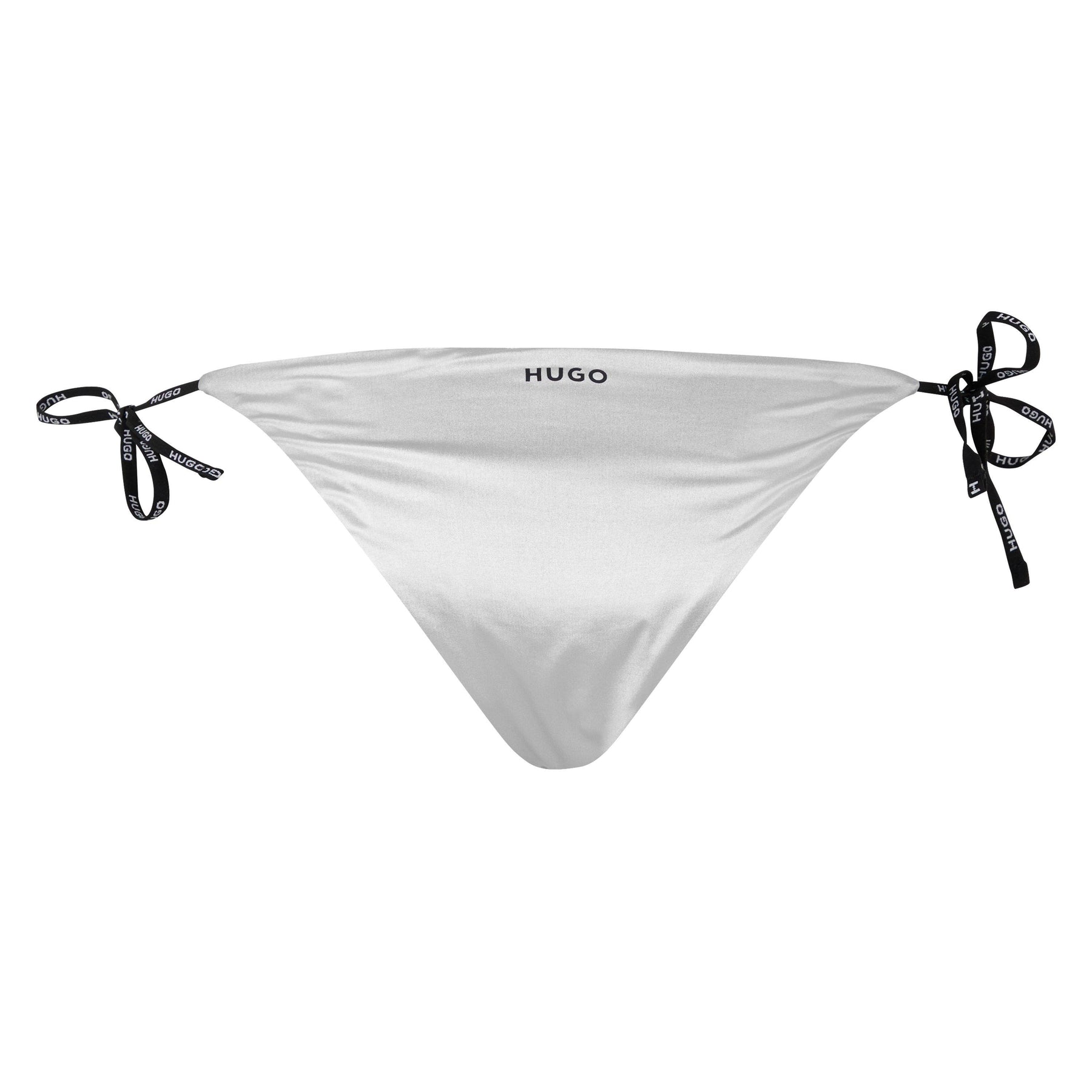 Women's Pure Tie Side Bikini Bottoms
