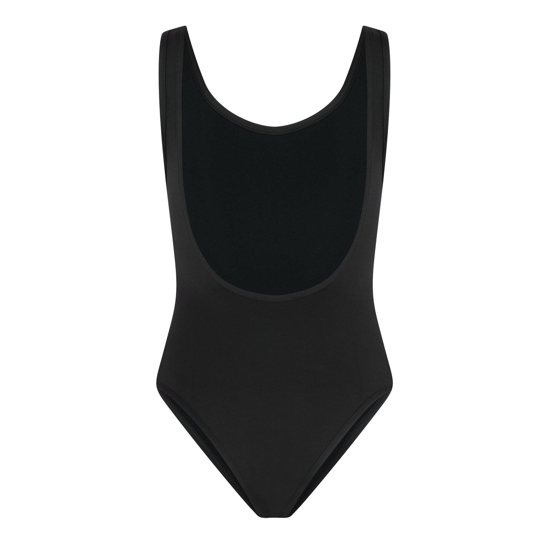 Logo Swimsuit