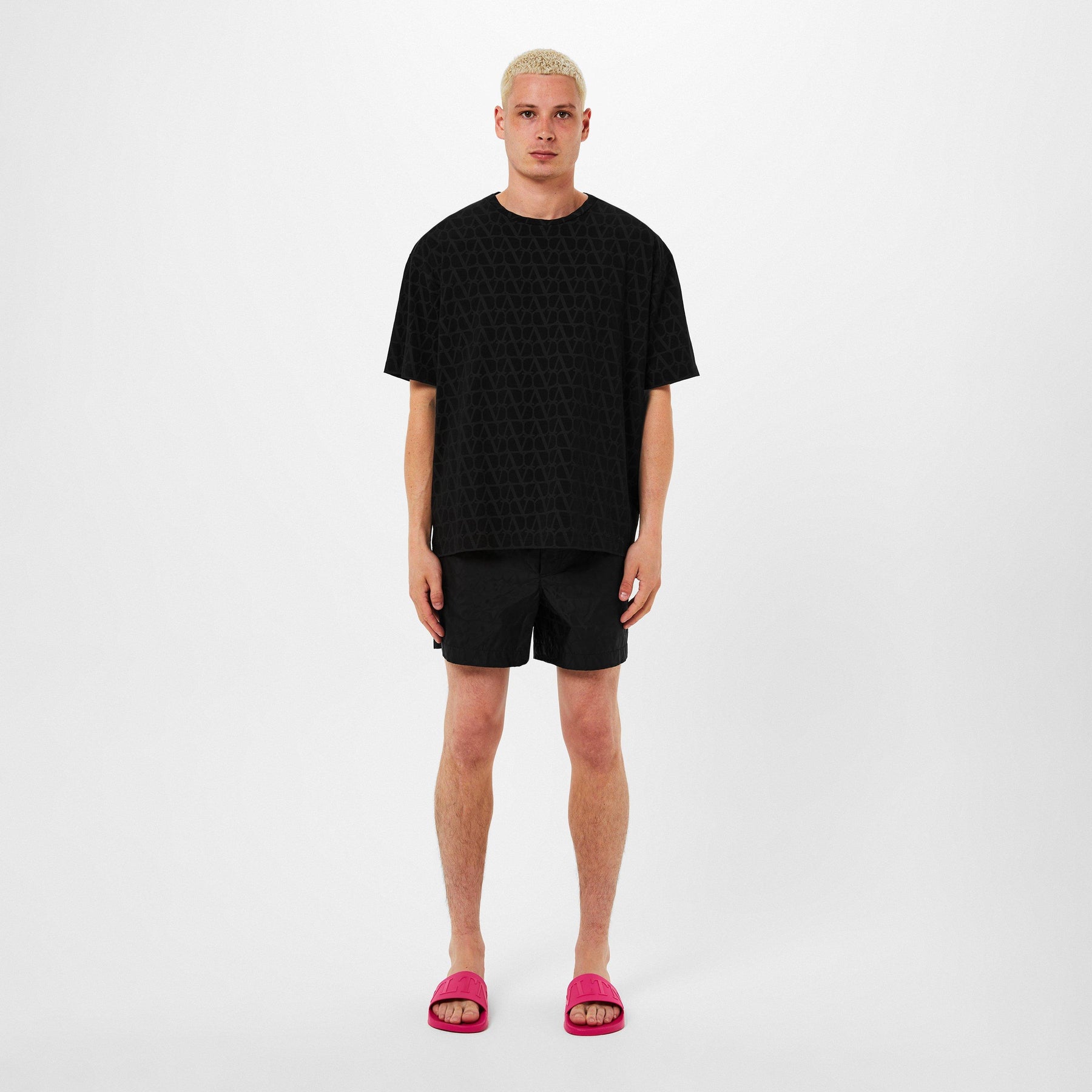 Toile Iconographe Swim Shorts