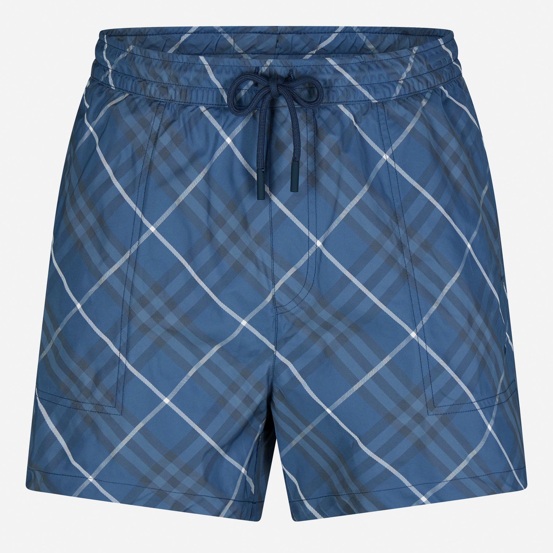 Burb Check Swim Sn52